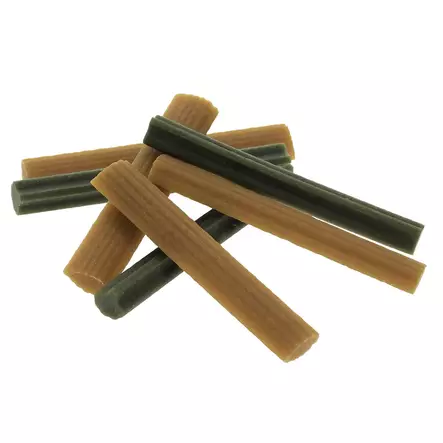 Garden Bites Puppy soft veggie sticks M - Koiran hampaidenhoito - 43130 - 2