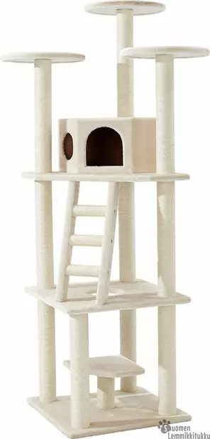 Nobby Raapimapuu Sultan - Kissan raapimapuut - 40030 - 1