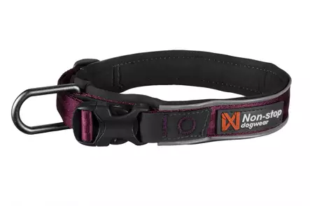 Non-stop Roam Collar purple - Koiran pistolukkopannat - 43180 - 1