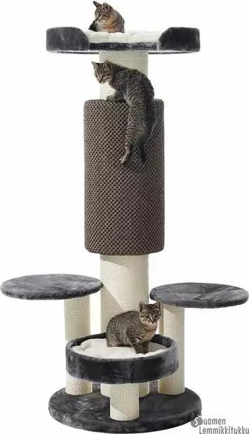 Raapimapuu Arto - Kissan raapimapuut - 40710 - 1