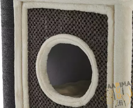 Raapimapuu Faris, kerma - Kissan raapimapuut - 39470 - 2