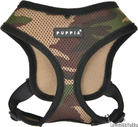 Soft-valjas, Camo - Koiran valjaat - 40940 - 1