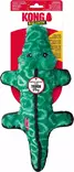 Kong Ballistic Alligator M/L - Koiran pehmolelut - 43050 - 1