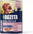 Bozita Dog Pate possu 400g - Koiran märkäruoka - 42940 - 1