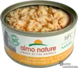 AlmoNature HFCNatural cat kananrinta 70g - Kissan märkäruoka - 42350 - 2