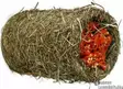 JR-Farm Porkkana Heinäherkkutunneli 125g - Kanin ja jyrsijän herkut - 37540 - 1