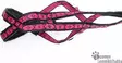 Manmat Light Weight valjaat pinkki-musta - Koiran vetovaljaat - 42460 - 3