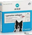 Aika Lypromax Collagen 40 kaps - Koiran lisäravinteet ja öljyt - 39990 - 1