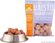 Mush Vaisto Puppy vaaleanliila 8x800g, sika-kalkkuna-kana - Mush raakaruoka - 37390 - 1