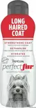 Perfect Fur, Shampoo pitkälle turkille 473ml, lhasa apso, yorkshiren terrieri, maltankoira, shih tzu ja muille pitkäkarvaisille roduille. - Koiran shampoot - 40670 - 1