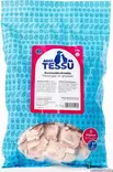 Possunlihakuutio, ennakkotilaus 4x1kg - Tessu raakaruoka - 37490 - 1
