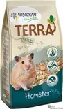 Vadigran TerraProteiini+ palat 700g - Hamsterin ja kääpiöhamsterin ruoka - 37810 - 1
