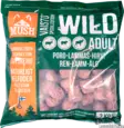 Mush Vaisto Wild 3kg - Koiran raakaruoka - 40550 - 1
