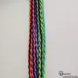 Vijue Paracord hihna 2m - Koiran nylonhihnat - 41180 - 4
