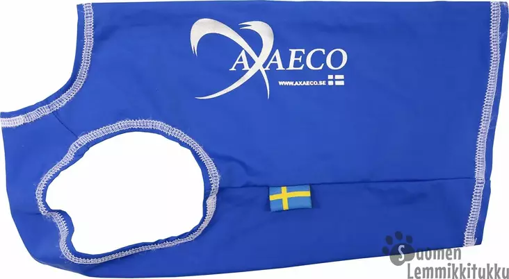 All-Rounder Vest liivi, sininen - Koiran huomiotuotteet ja pelastusliivit - 42490 - 1