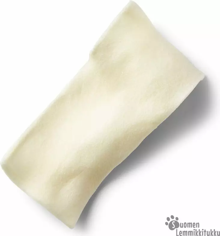 Rauh! Beef chips M - Nahkaluut koiralle - 42660 - 1