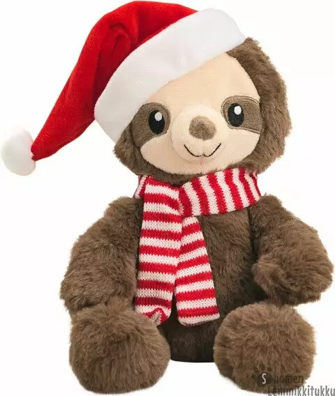 Nobby Joululaiskiainen Fauli - Koiran pehmolelut - 42290 - 1