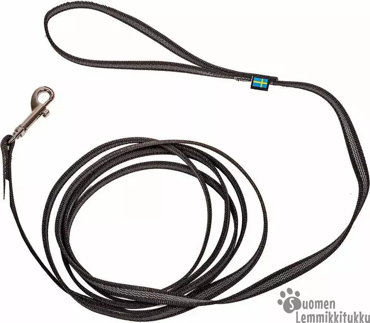 Kapea talutushihna Grip 3m - Koiran grip-hihnat - 42140 - 1