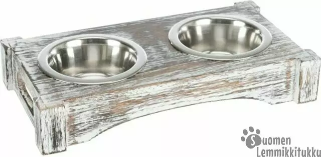 Kuppiteline - Koiran ruokakupit - 41540 - 1