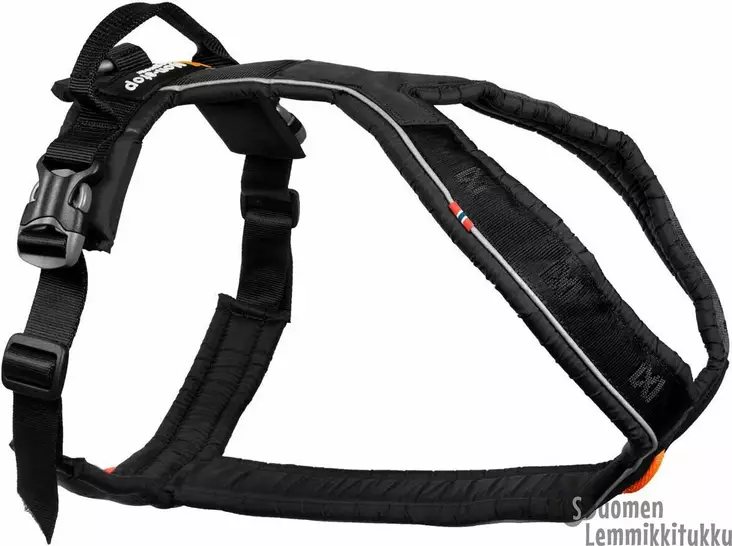 Non-stop Line valjaat Grip kahvalla - Koiran valjaat - 40260 - 1