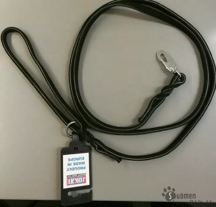 Nahkatalutin Rancher - Koiran nahkahihnat - 38780 - 1