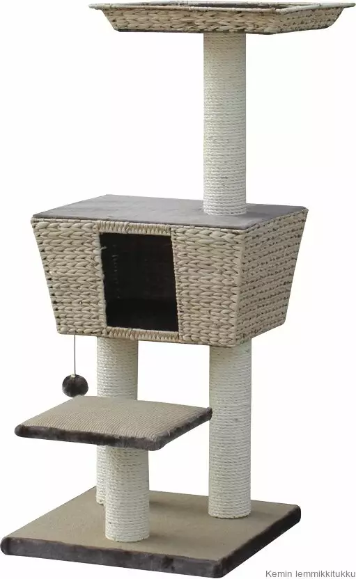 Nobby Raapimapuu Motega S - Kissan raapimapuut - 37180 - 1