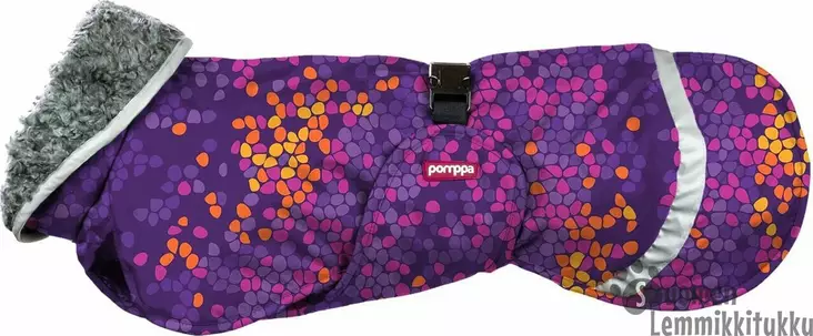 PerusPomppa Cosmos, koko 56cm - Koiran talvitakit - 42160 - 1