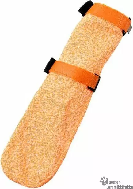 Non-Stop Protector Light socks High - Koiran tossut - 42440 - 1