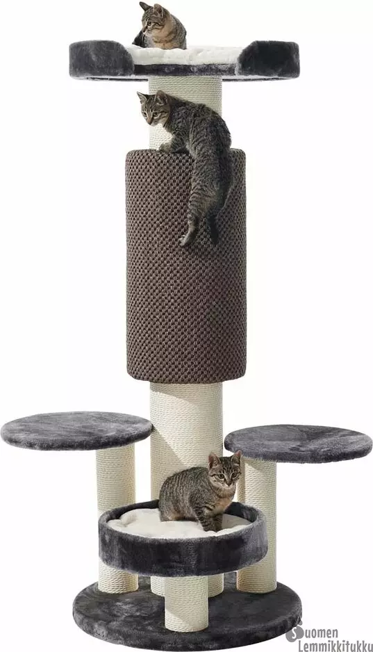 Raapimapuu Arto - Kissan raapimapuut - 40710 - 1