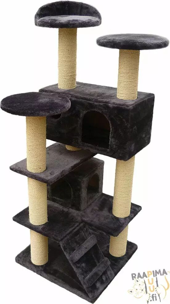 Raapimapuu New York - Kissan raapimapuut - 37280 - 1