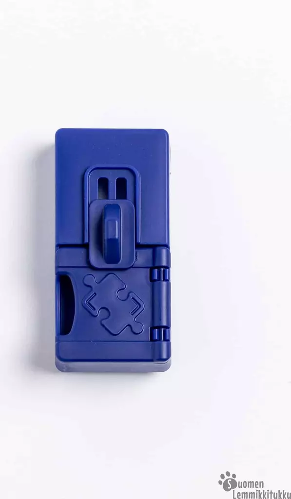 Pawzler Sela - Koiran aktivointilelut, pelit ja kupit - 42480 - 1