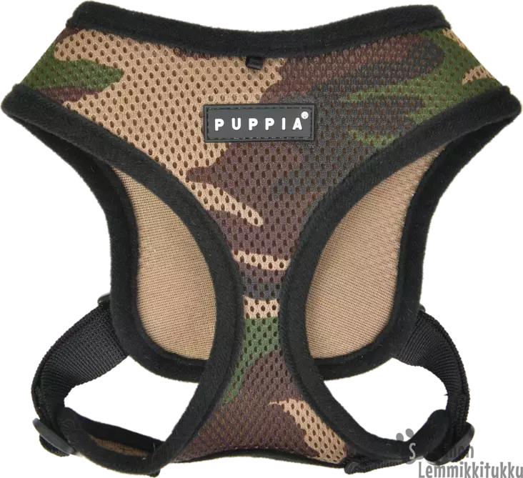 Soft-valjas, Camo - Koiran valjaat - 40940 - 1