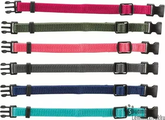 Trixie Pentupannat Värilajitelma 1 - Koiranpennun tarvikkeet - 39780 - 1