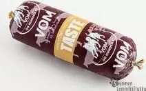 Vom Taste Nauta pötkö 30x 0,5kg, luuton, ennakkotilaus - Vom raakaruoka - 41840 - 1