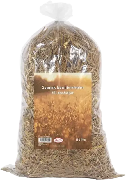 Bello Olkia pussissa - Kanin ja jyrsijän heinät, kuivikkeet - 422741 - 1