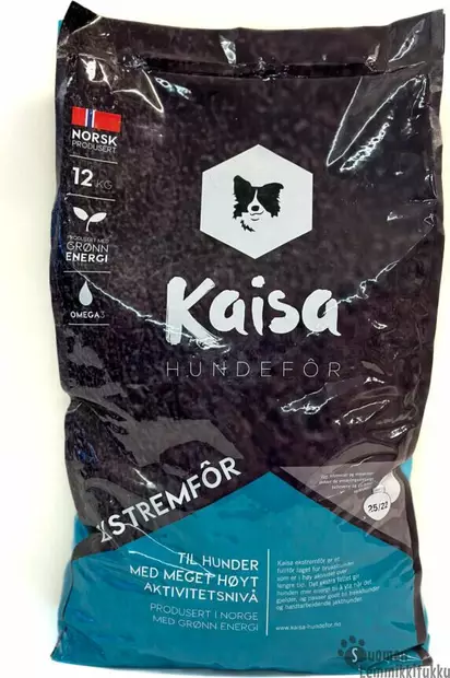 Extreme 12kg, erittäin aktiivisille koirille - Kuivaruoka aktiiviselle koiralle - 42681 - 1