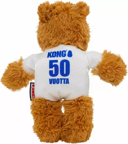 Kong Sports Bear Suomi - Koiran pehmolelut - 43051 - 2