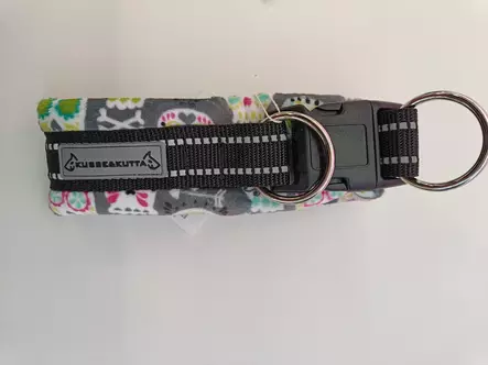 Kusse & Kutta Solkipanta pehmo - Koiran solkipannat - 41951 - 1