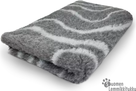 Makuualusta, aallot - Koiran pedit - 42041 - 1