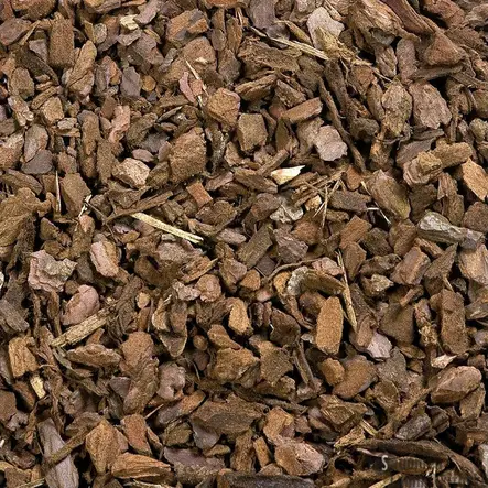 Terra Bark 8l, 2kg - Muut pieneläimet - 42261 - 2