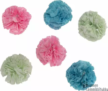 Ebi Wanna Play paperipallo - Kissan pallot - 40351 - 1