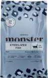 Cat Original Sterilized Fish (kanaton) 2kg - Kissan kuivaruoka - 42321 - 1
