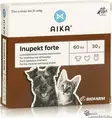 Aika Inupekt Forte 60 tbl - Koiran lisäravinteet ja öljyt - 38021 - 1