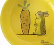 Nobby Jyrsijän ruokakuppi Carrot Plus - Kanin/jyrsijän ruokakupit, juomapullot - 41201 - 2