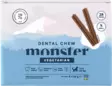 Monster Dog Dental S-koko 28 kpl - Koiran hampaidenhoito - 41221 - 1