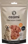 Ozami Kanakuutiot 100g - Pehmeät makupalat koiralle - 42981 - 1