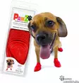 Paws suojatossut koiralle - Koiran tassujen ja kynsien hoito - 42091 - 9