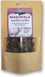 Penin Paras makupala Naudan sydän 80g - Rapeat makupalat koiralle - 43191 - 1