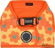 Puppia Soft Vest takkivaljaat B Bacopas - Koiran valjaat - 42201 - 6