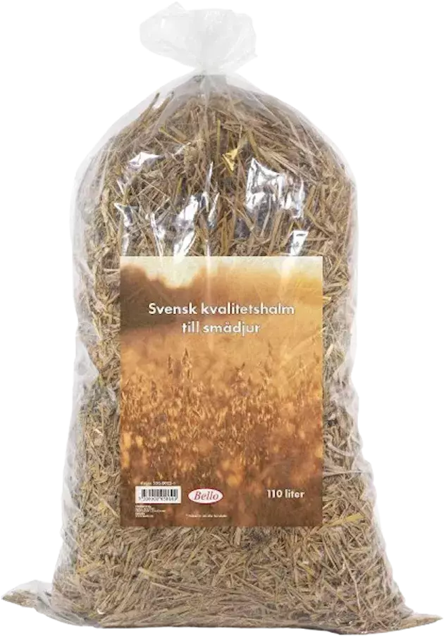 Bello Olkia pussissa - Kanin ja jyrsijän heinät, kuivikkeet - 422741 - 1